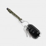 Urban Loop Keychain | Olive Urban Loop Keychain | Olive
